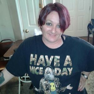 Meet your Posher, Carolyn